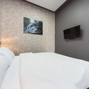 Luxury Arena Guliver Aparthotel Kyiv
