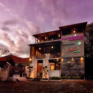Bali Sunshine Nusa Dua Hotel Nusa Dua (Bali)