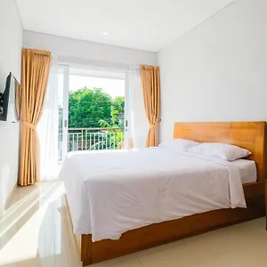 Dharma Redpartner Hotel Seminyak (Bali)