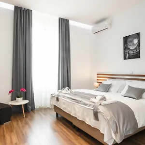 Prima Luxury Bed & Breakfast Split